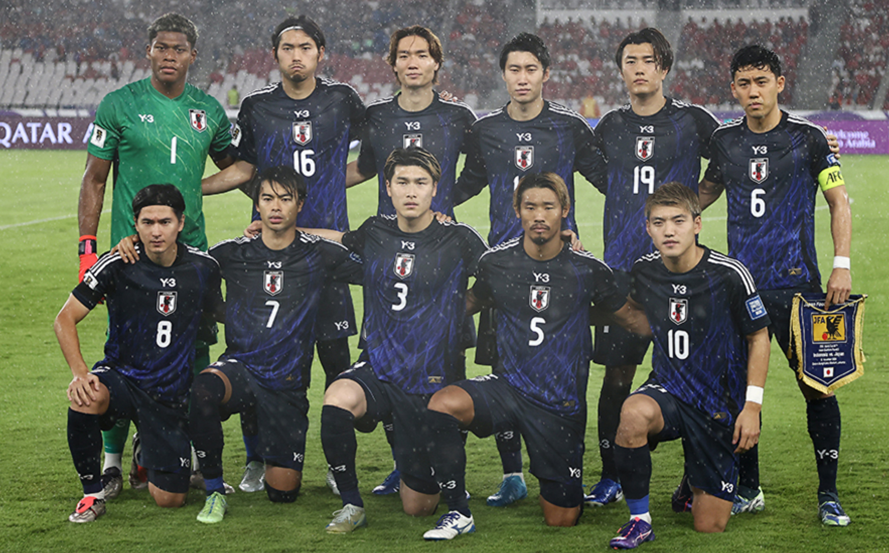 开云网页版-日本队险胜印尼队，郑思维高光表现