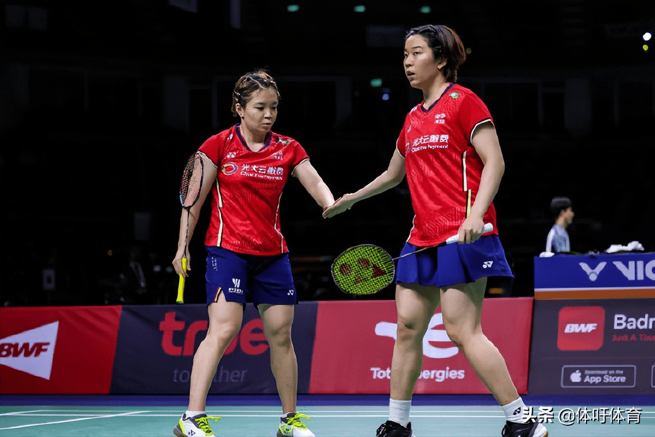 开云体育视频直播-日本队鏖战印尼队，戴资颖统治全场