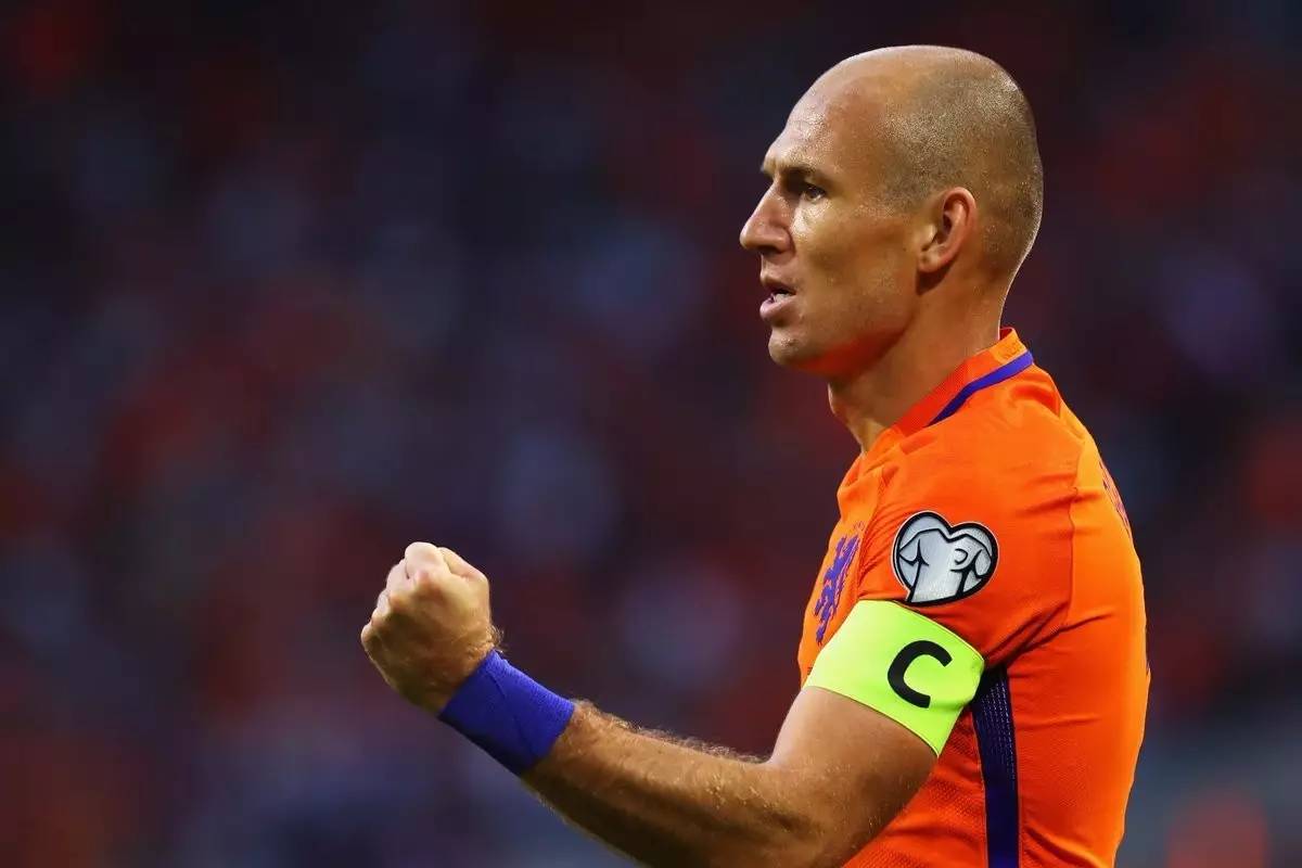 开云体育官方网站-德国碾压塞内加尔，罗本惊艳世界