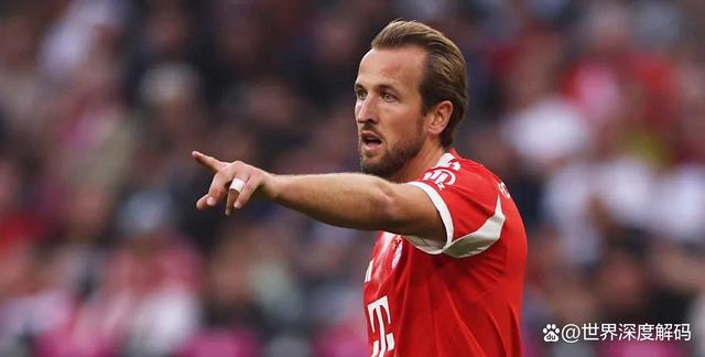 开云在线直播-比利时横扫皇马，哈里·凯恩高光表现