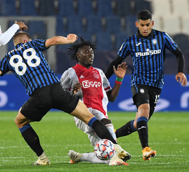 开云体育官方网站-阿贾克斯战胜利物浦取得欧国联资格赛资格